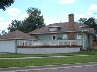 222 Lake St, Worthington, MN 56187