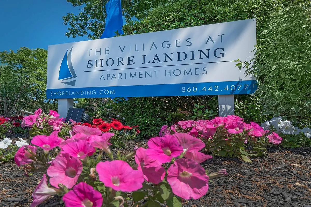 Villages at Shore Landing — Photo 1