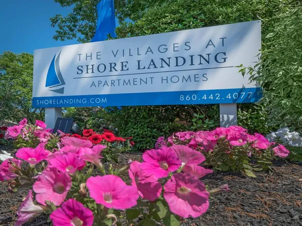 Villages at Shore Landing