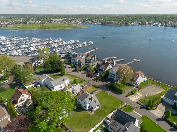 25 Shorefront Park, Norwalk, CT 06854