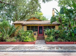850 21st Ave N, Saint Petersburg, FL 33704