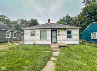 3012 N Temple Ave, Indianapolis, IN