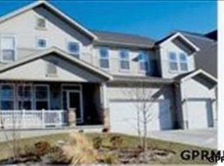 3213 N 171st Ave, Omaha, NE 68116