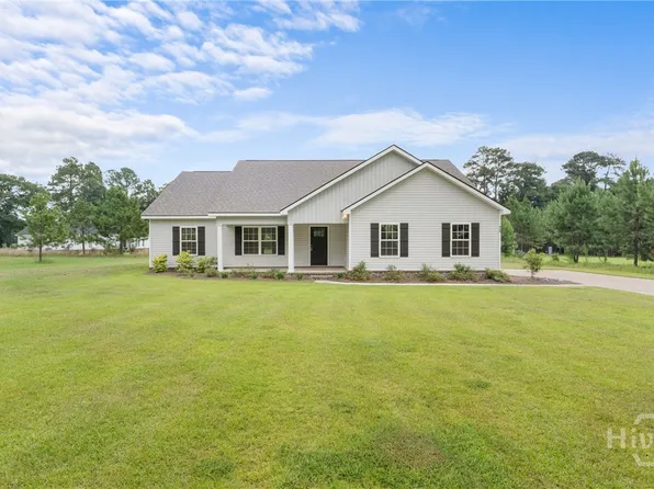 77 B Stubbs, Statesboro, GA 30461
