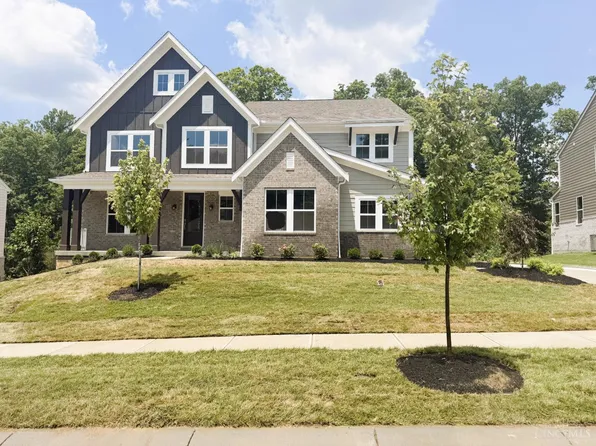 3806 Sturbridge Way, Cincinnati, OH 45245