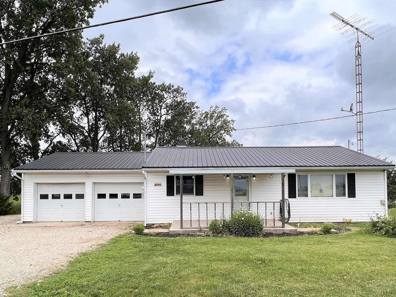 10416 State Route 118, Ansonia, OH 45303 Zillow
