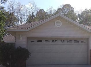 7845 NW 47th Way, Gainesville, FL 32653