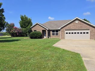 2570 Highway 284, Wynne, AR 72396