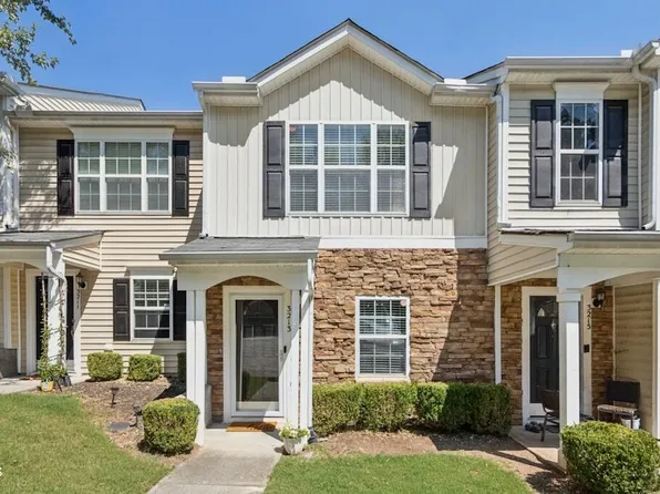 3213 Ivey Wood Ln, Durham, NC 27703