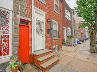 122 Fernon St, Philadelphia, PA 19148
