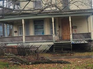 253 W Henry St, Elmira, NY 14904