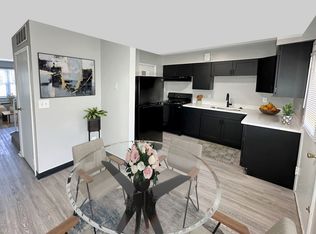 Eden Brooke Townhomes, Columbus, OH 43224