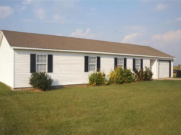 506 Sagebrush Ln, Kennett, MO 63857