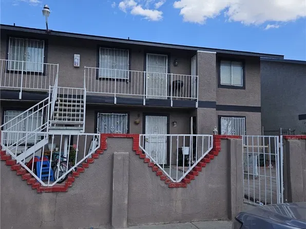 3216 Figler Ct APT D, North Las Vegas, NV 89030