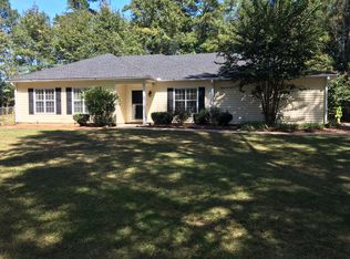 1235 Pinecrest Dr, Madison, GA 30650