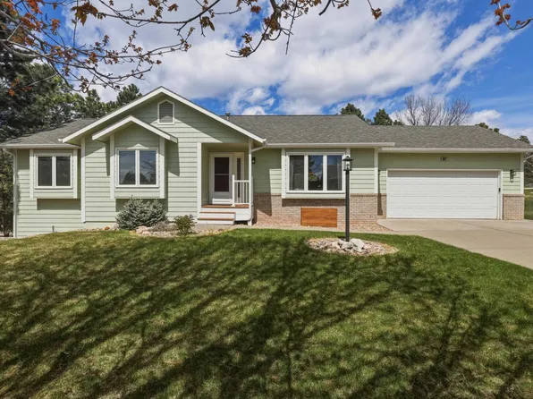 8027 Sandlily Ct, Rapid City, SD 57702