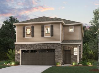 Lawson - 2057 Plan, Senna, San Antonio, TX 78240