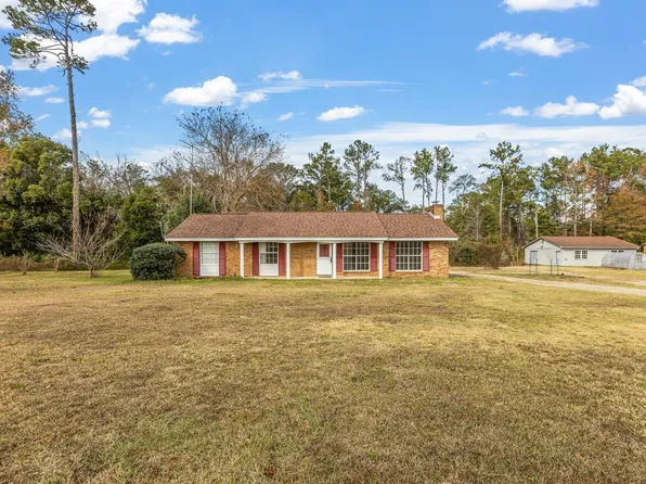 1461 Fairbanks Ferry Rd, Havana, FL 32333