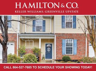 135 Marshland Ln, Greer, SC 29650