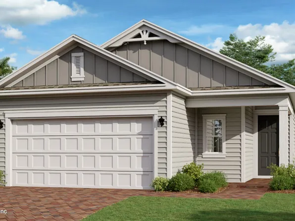 28 Pentwater Rd, Saint Augustine, FL 32092