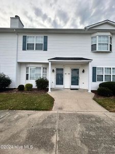 3921 Sterling Pointe Drive #Ll2, Winterville, NC, 28590