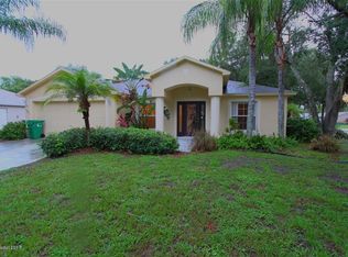 4595 Everglades St, Cocoa, FL 32927