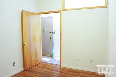 Rented by J Misrahi Realty Corp