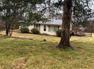 1266 Ambrose Rucker Rd, Monroe, VA 24574