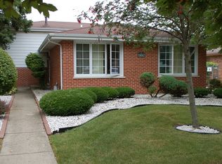 18047 65th Ave, Tinley Park, IL