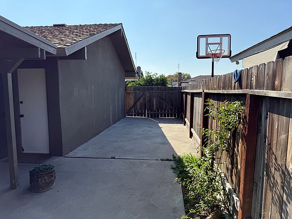 Additional Vehicle Parking