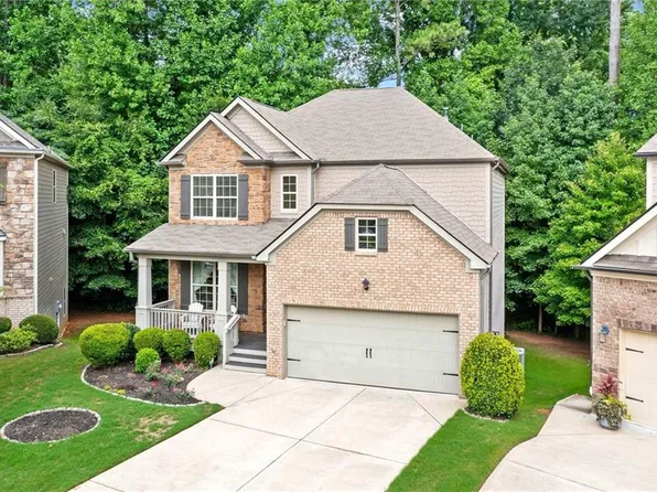 601 Providence Walk Pl, Canton, GA 30114