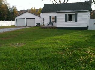 204 McMullen Rd, Milton, VT 05468