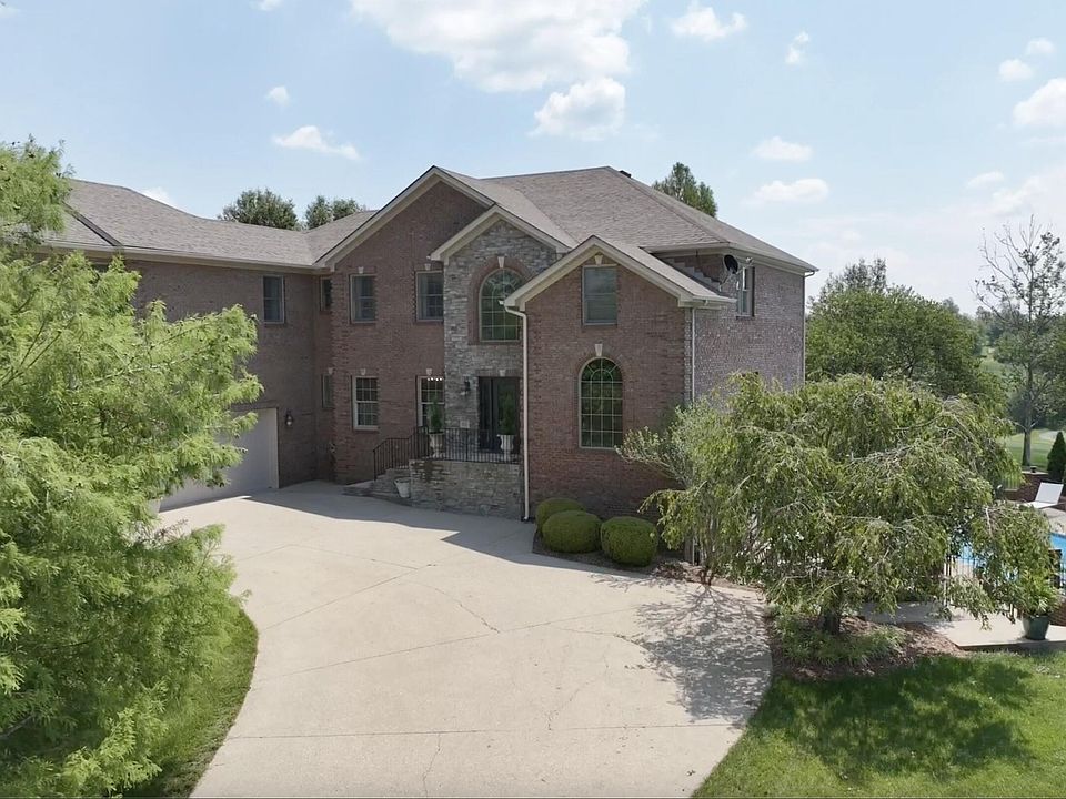 1125 High Point Dr, Nicholasville, KY 40356 Zillow