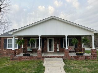 3156 Heads Church Rd, Cedar Hill, TN 37032