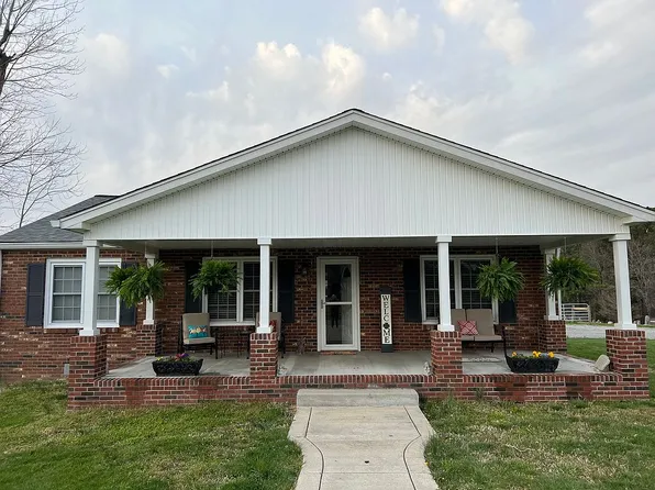 3156 Heads Church Rd, Cedar Hill, TN 37032