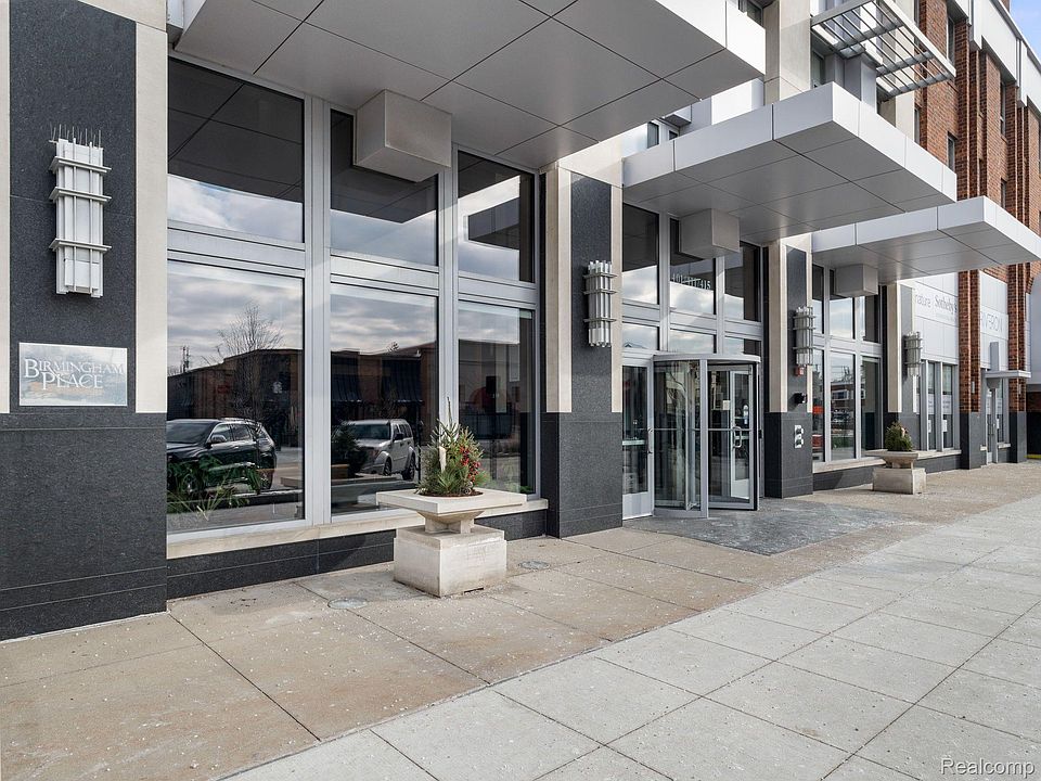 1st image of 411 S Old Woodward Ave Unit 708