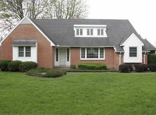 17241 N River Rd, Pemberville, OH 43450