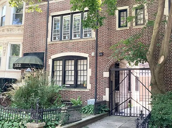 522 3rd St, Brooklyn, NY 11215