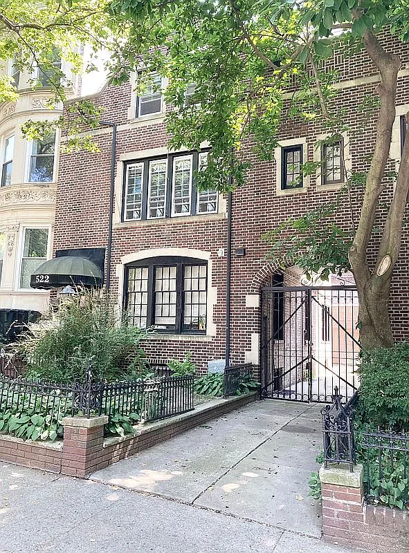 522 3rd St photo 1