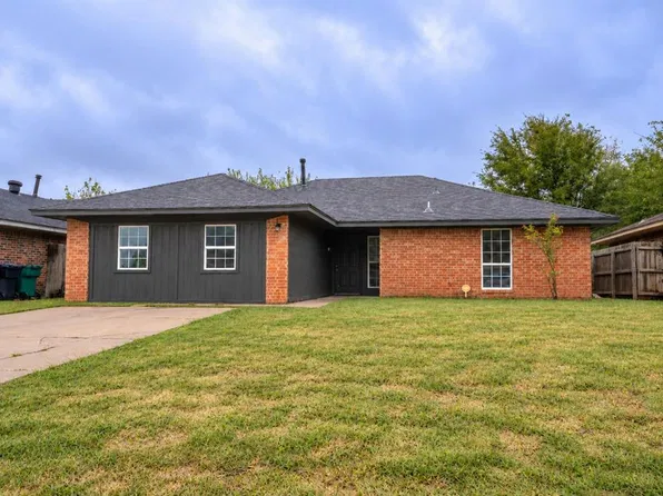 833 NW 115th St, Oklahoma City, OK 73114