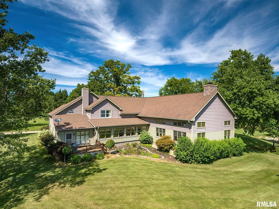 1991 Vail Ave, Muscatine, IA 52761 Zillow