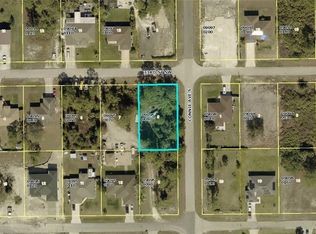 2601 33rd St SW, Lehigh Acres, FL 33976