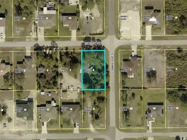 2601 33rd St SW, Lehigh Acres, FL 33976