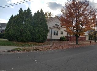 4960 E 110th St, Garfield Heights, OH