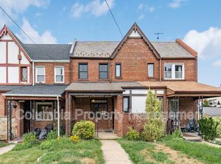 113 Ingraham St NW, Washington, DC 20011