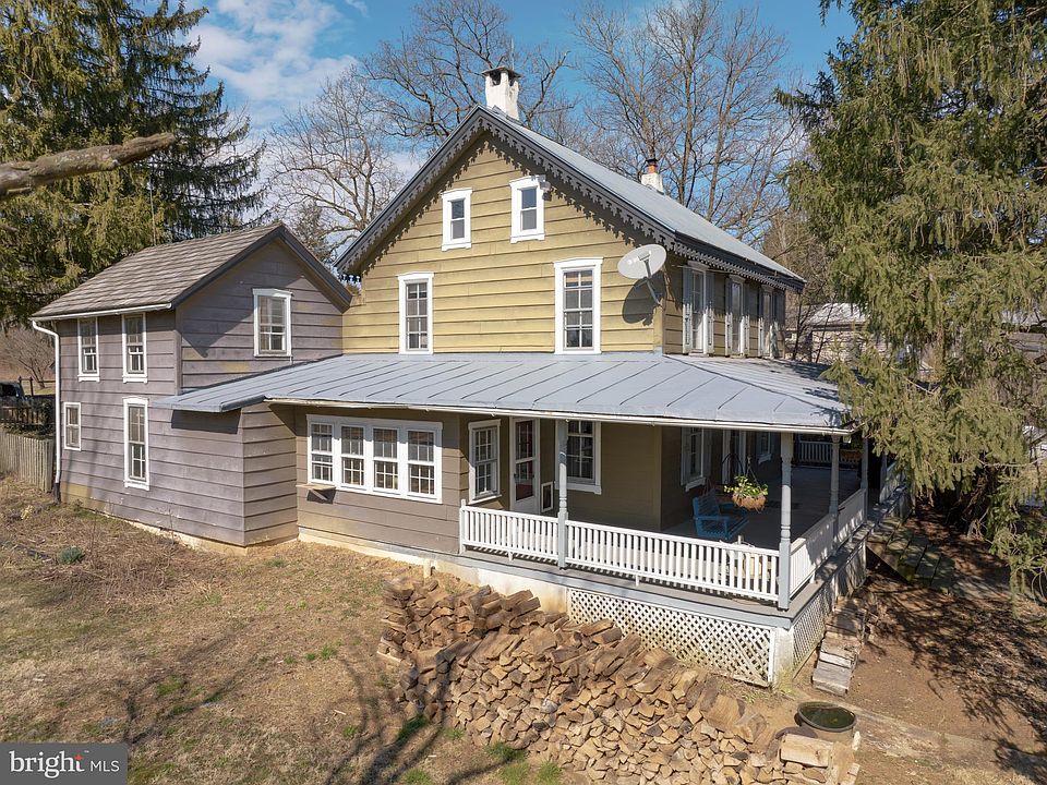 1465 Chestnut Tree Rd, Honey Brook, PA 19344 Zillow