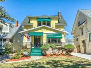 629 McKinley Pkwy, Buffalo, NY 14220