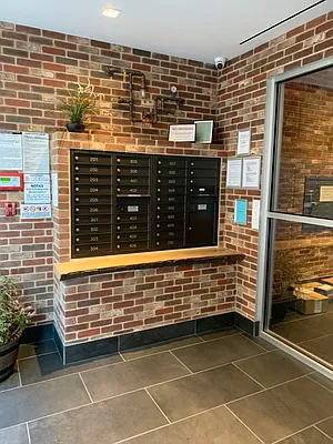 Rented by Corcoran | media 25