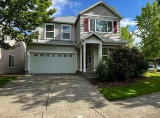 1218 NE Kinney St, Hillsboro, OR