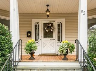 95 Banks Rd, Swampscott, MA 01907